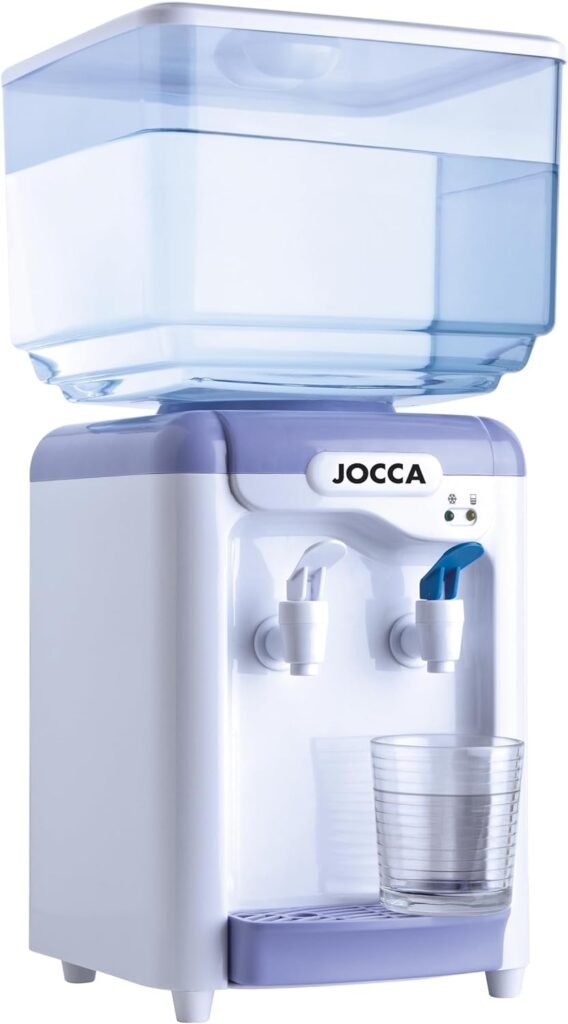 Dispensador de Agua Jocca